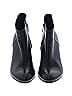 Ecco Black Ankle Boots Size EU 40 - photo 2