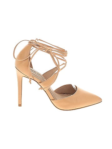 Steve Madden Heels (view 1)