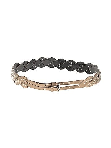 Unbranded Belt (view 1)