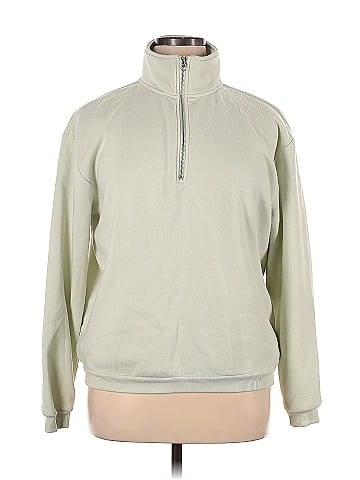 If It Were Me Sweatshirt (view 1)