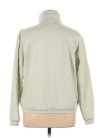 If It Were Me Sweatshirt (view 2)