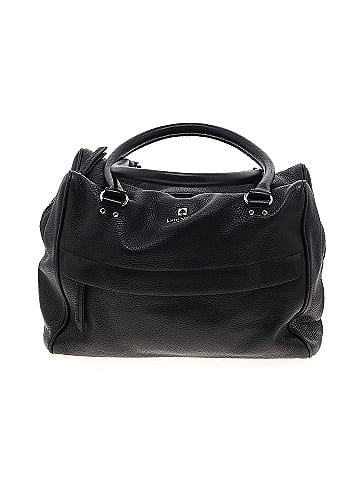 Kate Spade New York Leather Satchel (view 1)
