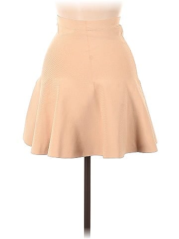 BCBGMAXAZRIA Formal Skirt (view 2)