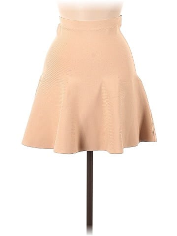 BCBGMAXAZRIA Formal Skirt (view 1)