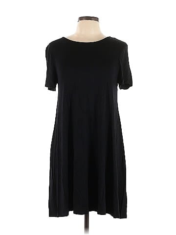 KLD Signature Casual Dress (view 1)