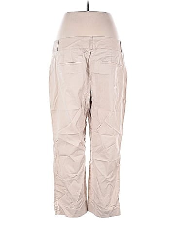 Ann Taylor Factory Khakis (view 2)