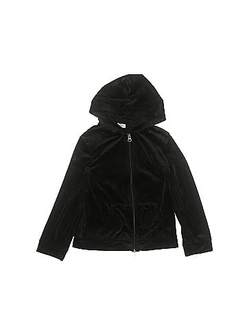 More Than Magic Zip Up Hoodie (view 1)