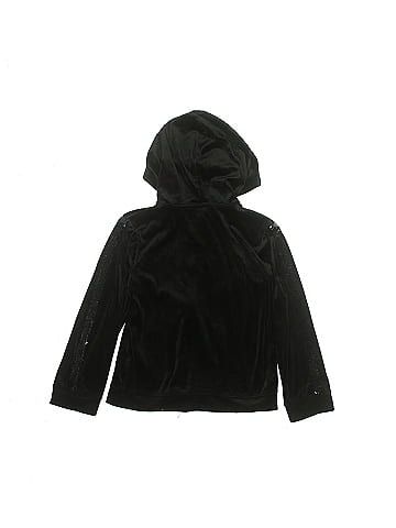 More Than Magic Zip Up Hoodie (view 2)
