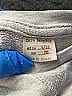 Zara Baby Ivory Sweatshirt Size 9 - photo 3