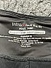 Intro Love Solid Black Casual Skirt Size 1X - photo 3