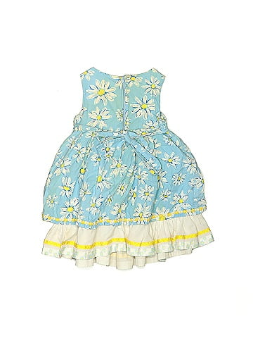 Nanette Dress (view 2)