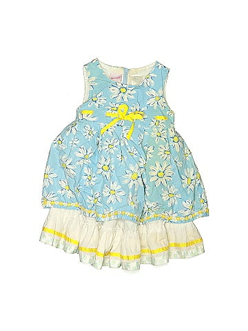 Nanette Dress (view 1)