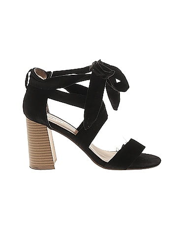 Express Heels (view 1)