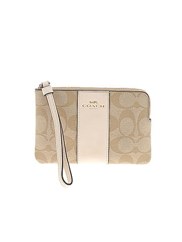 Coach Wristlet (view 1)