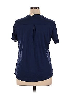 Robe t-shirt en jersey à appliqué graphique Athens Urban Outfitters Canada