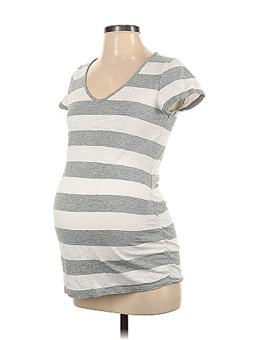 Bella Vita Short Sleeve Top (view 1)