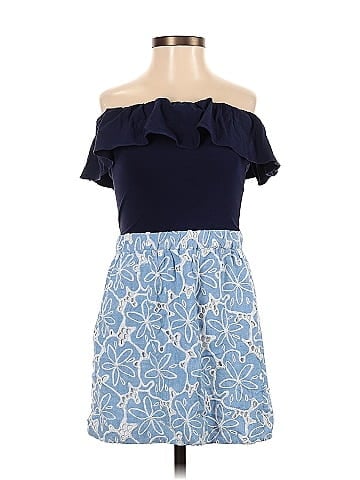 Lilly Pulitzer Cocktail Dress (view 1)