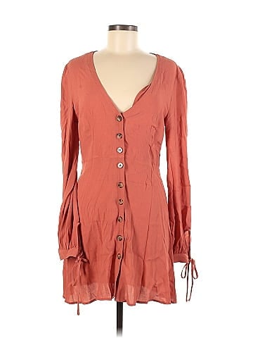 Re:named Casual Dress (view 1)