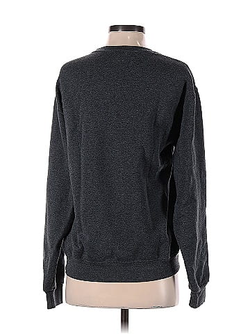 Jerzees Sweatshirt (view 2)