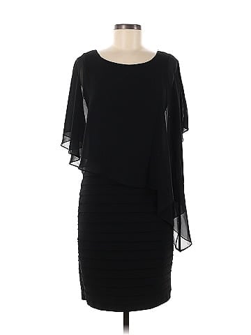 Scarlett Cocktail Dress (view 1)