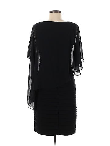Scarlett Cocktail Dress (view 2)