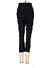 Nike Solid Black Active Pants Size S - photo 2