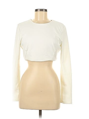 Akira Long Sleeve Top (view 1)