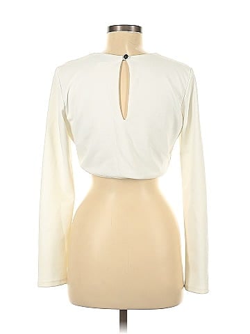 Akira Long Sleeve Top (view 2)