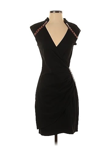 Cache Cocktail Dress (view 1)