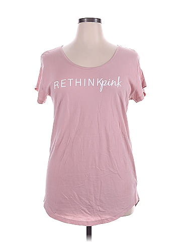 ALTERNATIVE Short Sleeve T-Shirt (view 1)