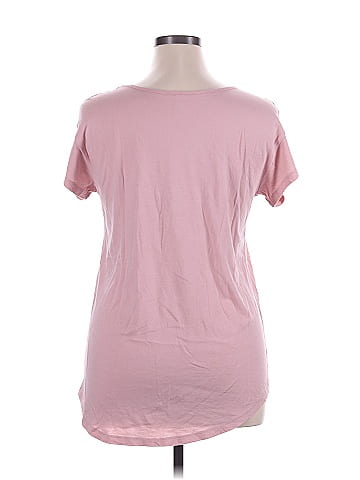 ALTERNATIVE Short Sleeve T-Shirt (view 2)