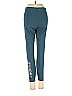 Nike Teal Active Pants Size P (petite) - photo 2