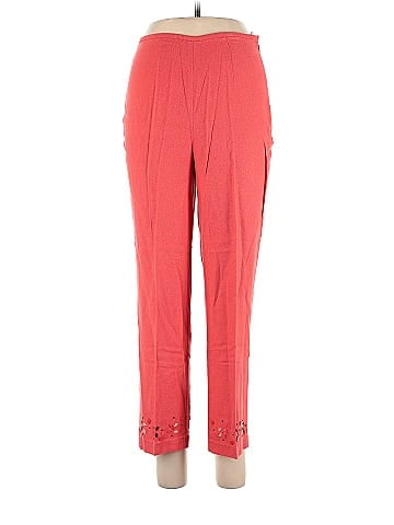 Dress-U By Sharon Linen Pants (view 1)