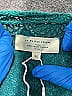 Sézane Teal Pullover Sweater Size XL - photo 4