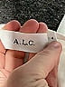 A.L.C. Ivory Cocktail Dress Size 4 - photo 3