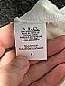 A.L.C. Ivory Cocktail Dress Size 4 - photo 4