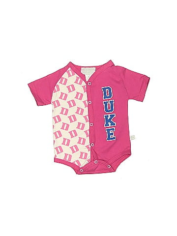 Third Street Short Sleeve Onesie (view 1)