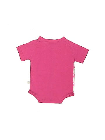 Third Street Short Sleeve Onesie (view 2)