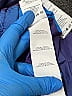 Zoot 100% Polyester Blue Track Jacket Size S - photo 4
