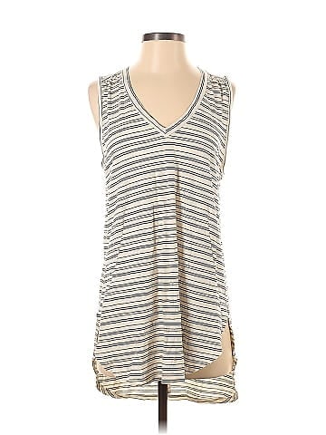 t.la Sleeveless T-Shirt (view 1)