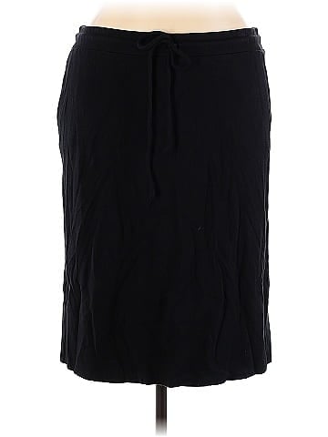 Ann Taylor LOFT Casual Skirt (view 1)