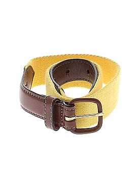 American apparel belt best sale