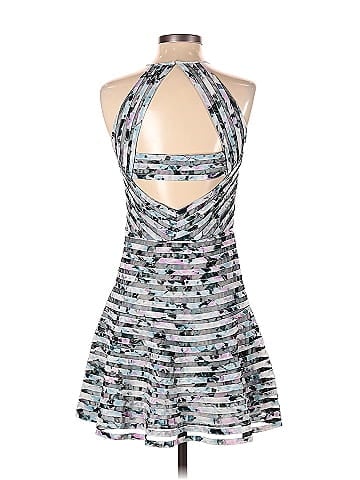 Parker Cocktail Dress (view 2)