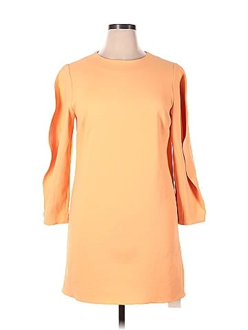 12th Tribe Casual Dress (view 1)