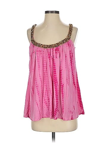 Velvet Tank Top (view 1)