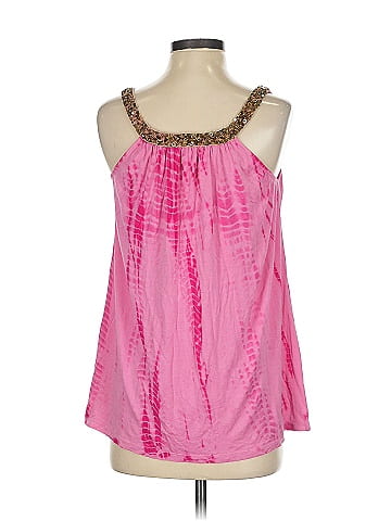 Velvet Tank Top (view 2)