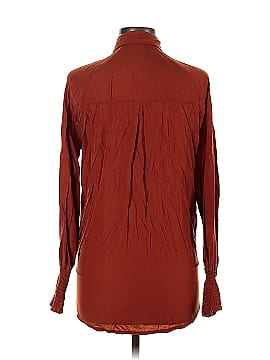 Unbranded Long Sleeve Blouse (view 2)