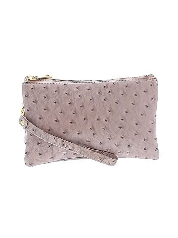 Unbranded Leather Wristlet (view 1)