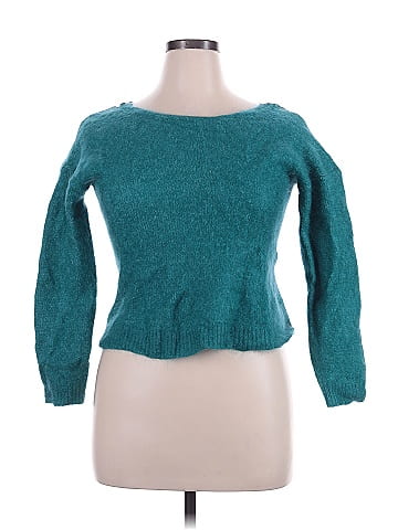 Sézane Pullover Sweater (view 1)