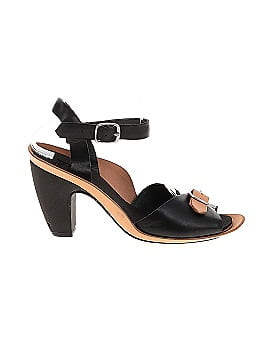 Camper Heels (view 1)